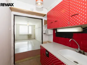 Prodej bytu 2+kk, Praha - Kamýk, Cílkova, 42 m2