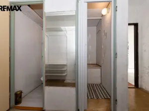 Prodej bytu 2+kk, Praha - Kamýk, Cílkova, 42 m2