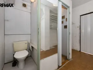 Prodej bytu 2+kk, Praha - Kamýk, Cílkova, 42 m2