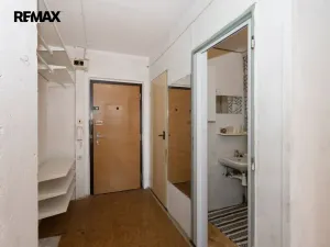 Prodej bytu 2+kk, Praha - Kamýk, Cílkova, 42 m2