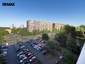 Prodej bytu 2+kk, Praha - Kamýk, Cílkova, 42 m2