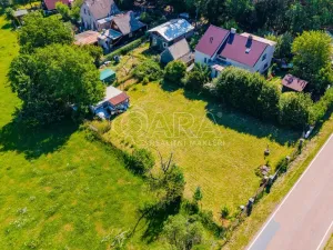 Prodej pozemku pro bydlení, Kařez, 814 m2