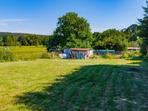 Prodej pozemku pro bydlení, Kařez, 814 m2