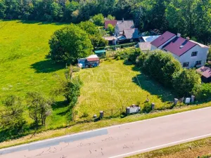Prodej pozemku pro bydlení, Kařez, 814 m2