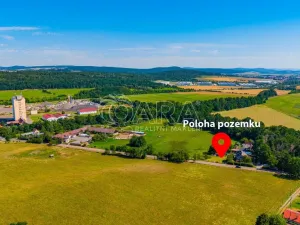 Prodej pozemku pro bydlení, Kařez, 814 m2