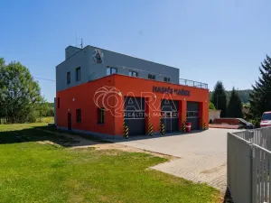 Prodej pozemku pro bydlení, Kařez, 814 m2