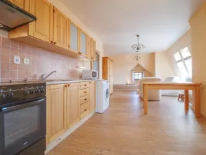 Prodej bytu 2+kk, Kašperské Hory, Klostermannova, 94 m2