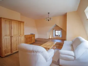 Prodej bytu 2+kk, Kašperské Hory, Klostermannova, 94 m2