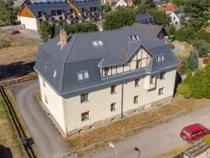 Prodej bytu 2+kk, Kašperské Hory, Klostermannova, 94 m2