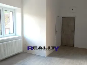 Pronájem bytu 1+1, Kryry, Hlavní, 41 m2