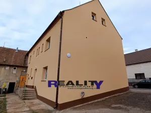 Pronájem bytu 1+1, Kryry, Hlavní, 41 m2