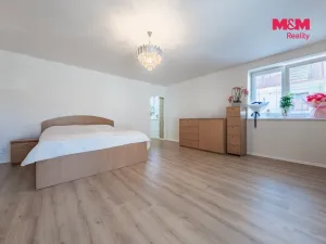 Prodej rodinného domu, Mukařov - Srbín, Do Vrchu, 379 m2