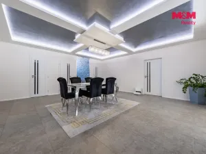 Prodej rodinného domu, Mukařov - Srbín, Do Vrchu, 379 m2