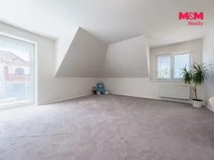 Prodej rodinného domu, Mukařov - Srbín, Do Vrchu, 379 m2