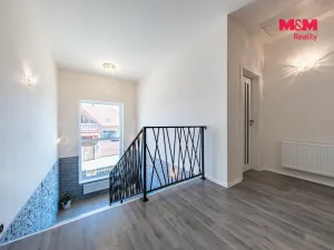 Prodej rodinného domu, Mukařov - Srbín, Do Vrchu, 379 m2