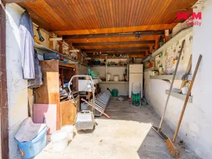 Prodej chaty, Staré Hobzí, 56 m2