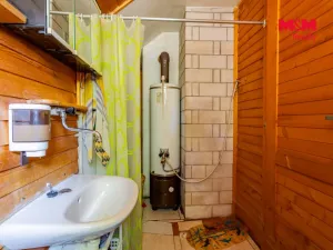 Prodej chaty, Staré Hobzí, 56 m2