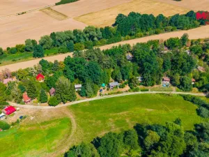 Prodej chaty, Staré Hobzí, 56 m2