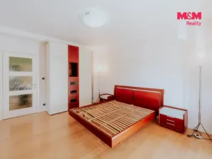 Prodej bytu 3+1, Praha - Dejvice, Mydlářka, 105 m2