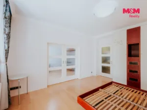Prodej bytu 3+1, Praha - Dejvice, Mydlářka, 105 m2
