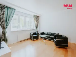 Prodej bytu 3+1, Praha - Dejvice, Mydlářka, 105 m2