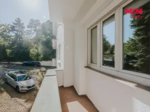Prodej bytu 3+1, Praha - Dejvice, Mydlářka, 105 m2