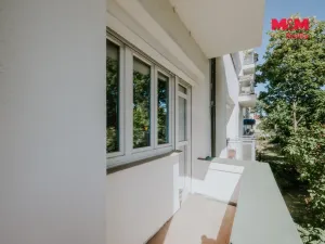 Prodej bytu 3+1, Praha - Dejvice, Mydlářka, 105 m2