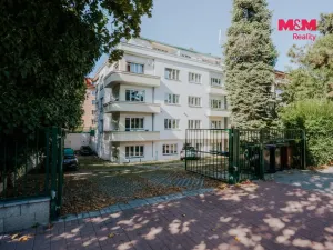 Prodej bytu 3+1, Praha - Dejvice, Mydlářka, 105 m2