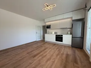 Pronájem bytu 3+kk, Brno, Štefáčkova, 63 m2