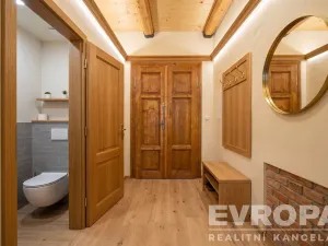 Prodej bytu 2+1, Mladé Buky, 52 m2