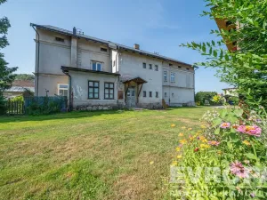 Prodej bytu 2+1, Mladé Buky, 52 m2