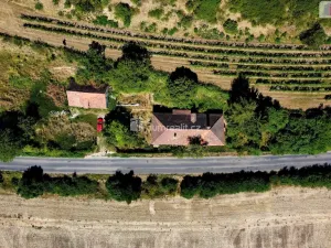 Prodej rodinného domu, Dolní Beřkovice, 337 m2
