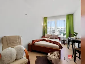 Prodej bytu 3+kk, Pardubice - Zelené Předměstí, Pod Vinicí, 78 m2