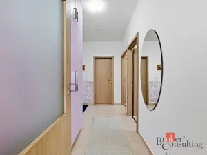Prodej bytu 3+kk, Pardubice - Zelené Předměstí, Pod Vinicí, 78 m2