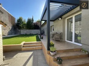 Prodej rodinného domu, Kladno, Mošnova, 240 m2