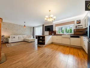 Prodej rodinného domu, Kladno, Mošnova, 240 m2