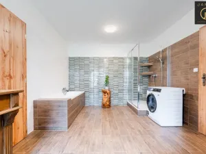 Prodej rodinného domu, Kladno, Mošnova, 240 m2