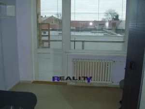 Pronájem bytu 3+1, Podbořany, Kpt. Nálepky, 68 m2