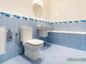 Pronájem bytu 2+kk, Praha - Střížkov, Zakšínská, 52 m2