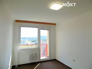 Pronájem bytu 2+kk, Česká Lípa, Brněnská, 42 m2