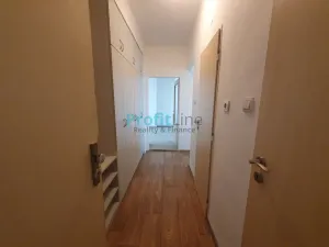 Pronájem bytu 2+1, Šumperk, Wolkerova, 56 m2