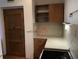 Pronájem bytu 2+1, Praha - Jinonice, Souběžná I, 45 m2