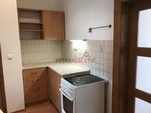 Pronájem bytu 2+1, Praha - Jinonice, Souběžná I, 45 m2