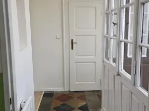Pronájem bytu 1+kk, Praha - Nové Město, Žitná, 33 m2