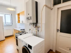 Prodej bytu 2+1, Hodonín, Janáčkova, 50 m2