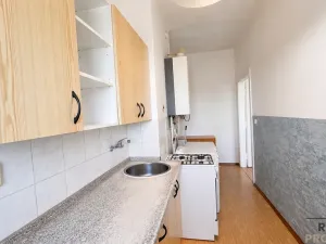 Prodej bytu 2+1, Hodonín, Janáčkova, 50 m2