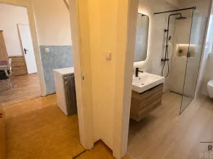 Prodej bytu 2+1, Hodonín, Janáčkova, 50 m2