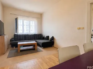 Prodej bytu 2+1, Hodonín, Janáčkova, 50 m2