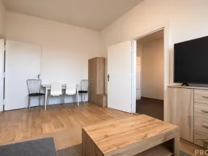 Prodej bytu 2+1, Hodonín, Janáčkova, 50 m2