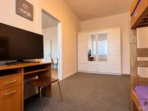 Prodej bytu 2+1, Hodonín, Janáčkova, 50 m2